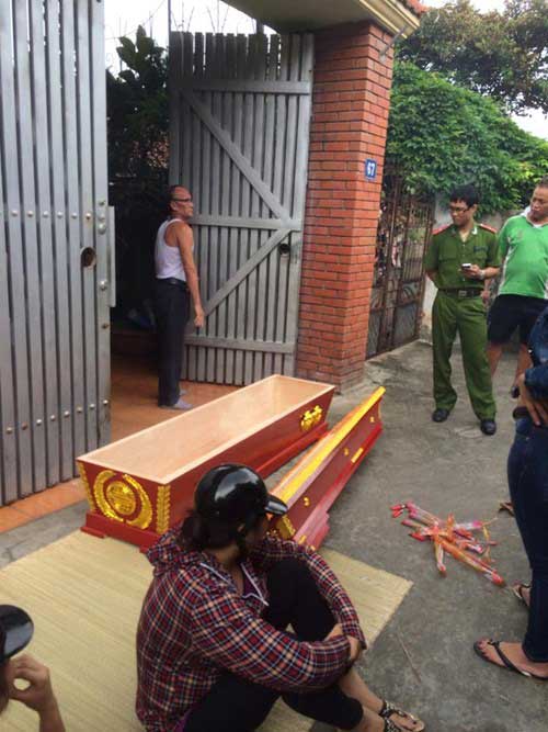 Đòi tiền chạy án, Lừa chạy án, Lừa đảo