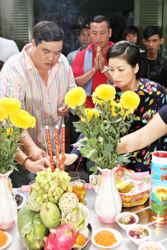 sao Việt, Hoa hậu Đại dương, Đặng Thu Thảo, Đặng Thu Thảo đóng phim, ma nữ Đặng Thu Thảo, Mỹ nam kế