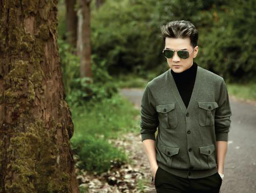 Đàm Vĩnh Hưng, Siêu mẫu Lệ Quyên, Phòng trà MTV