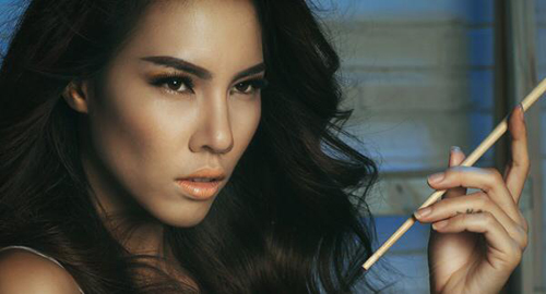 Đàm Vĩnh Hưng, Siêu mẫu Lệ Quyên, Phòng trà MTV