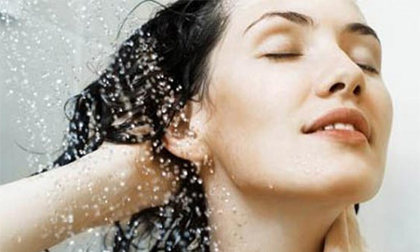 Chăm sóc tóc,thói quen chăm sóc tóc,6 thói quen phổ biến làm tóc mỏng dần đều