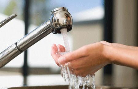 Nước,giá nước,Hà Nội tăng giá nước sinh hoạt từ 1/10