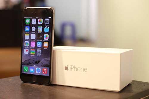 smartphone,5 smartphone xách tay cao cấp mới về Việt Nam