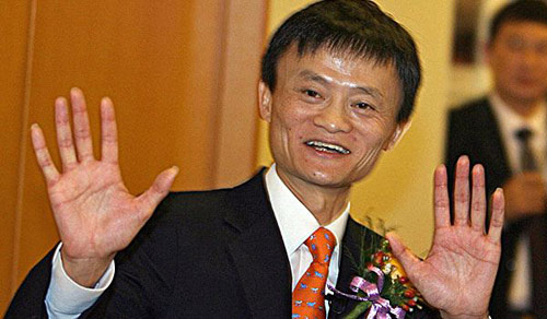 Tỷ phú,bí mật về tỷ phú giàu nhất Trung Quốc