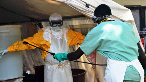Vắc- xin,vắc-xin Ebola,Vắc-xin Ebola sẽ được sử dụng trong vài tháng tới
