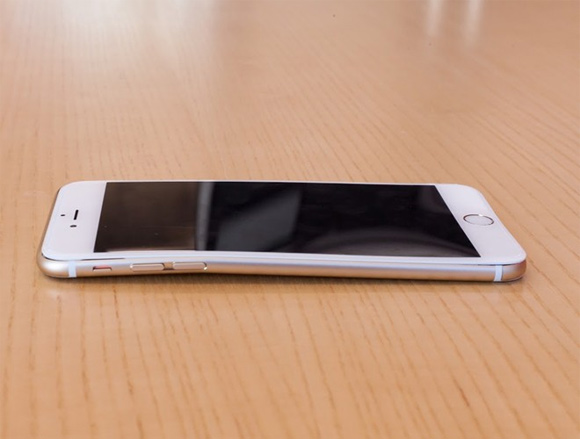 iphone 6,4 scandal tai tiếng nhất từ trước đến nay của iPhone
