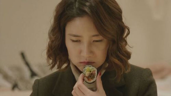 món ăn Hàn,phim Hàn,văn hóa Hàn Quốc trong phim,ẩm thực Hàn Quốc