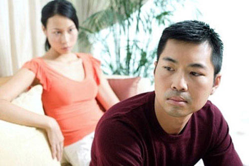 Ở rể, Tình yêu, Hạnh phúc, Chia tay bạn gái