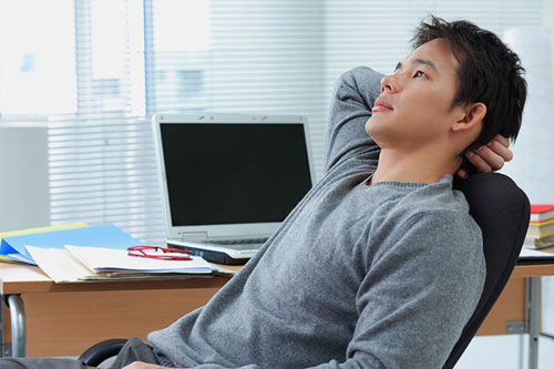 Ở rể, Tình yêu, Hạnh phúc, Chia tay bạn gái