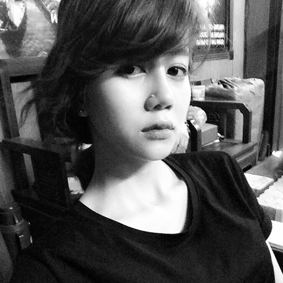 An Nguy, Vlogger An Nguy, Lee Zin