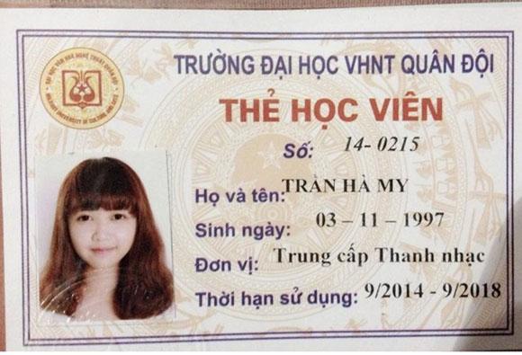 Hot girl Việt, Chi Pu, Lilly Luta, Quỳnh Anh Shyn
