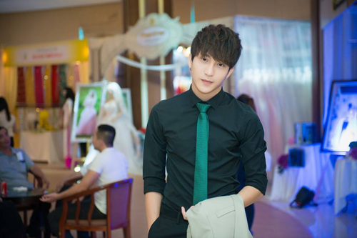 Bê Trần, Xe đạp điện, Xe đạp điện HKbike