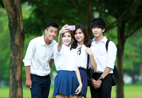 Bê Trần, Xe đạp điện, Xe đạp điện HKbike