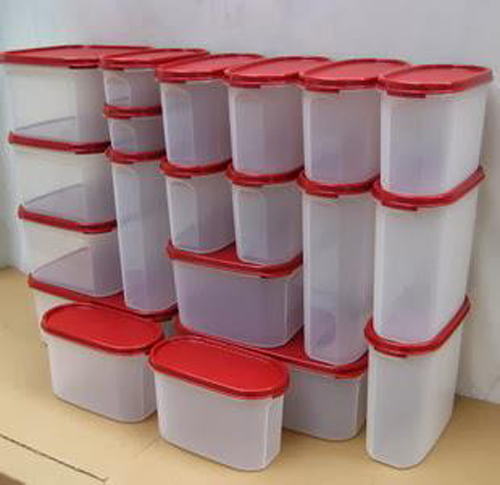 Hộp bảo quản thực phẩm, Hộp Modular Mates, Nội thất nhà bếp