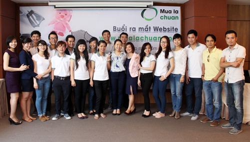 Mua sắm trực tuyến, Mua hàng trực tuyến chất lượng cao, iShopping