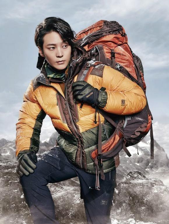 joo won thời trang thu đông,joo won quảng cáo thời trang,nam diễn viên joo won,sao hàn,cặp đôi sao hàn,sao hàn thẩm mỹ