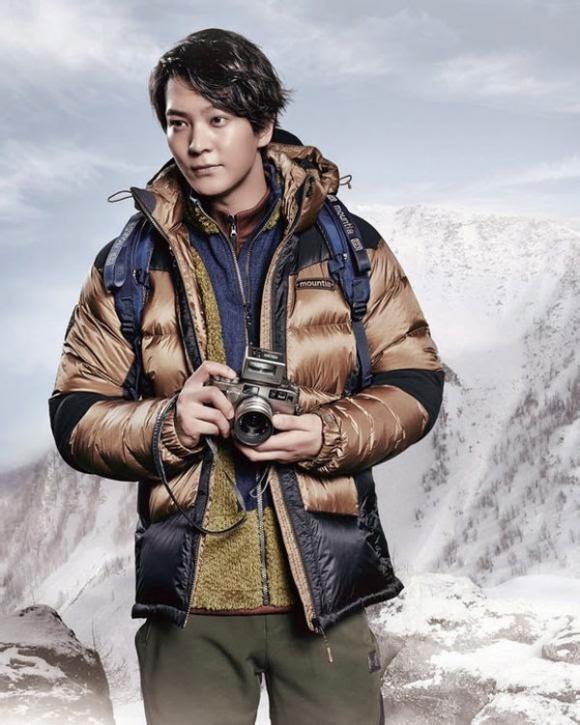 joo won thời trang thu đông,joo won quảng cáo thời trang,nam diễn viên joo won,sao hàn,cặp đôi sao hàn,sao hàn thẩm mỹ