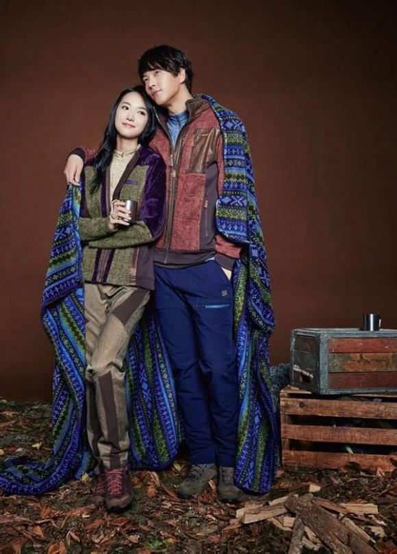 joo won thời trang thu đông,joo won quảng cáo thời trang,nam diễn viên joo won,sao hàn,cặp đôi sao hàn,sao hàn thẩm mỹ