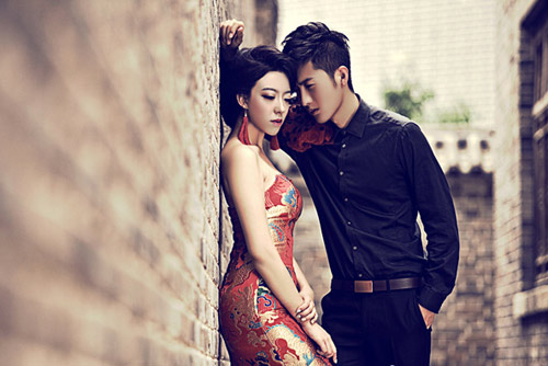 Tình yêu, Hạnh phúc, Cuộc sống vợ chồng