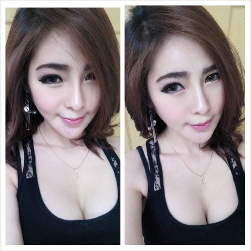 Maythayar Ying, Hot girl Thái Lan, Hot girl Maythayar Ying qua đời