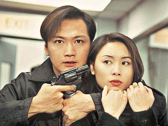 Diễn viên,cặp diễn viên,10 cặp diễn viên TVB khiến khán giả Việt mê mệt