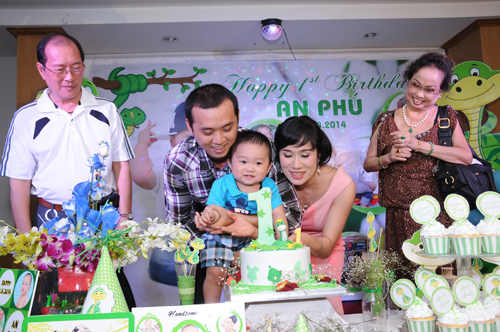 Chúc Mừng Sinh Nhật, Tổ chức tiệc Sinh Nhật, Công ty tổ chức tiệc sinh nhật