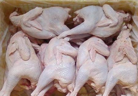 Thực phẩm có hại,Bia rượu,Thịt cá biển,Thịt gia cầm