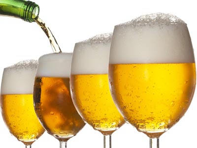 Thực phẩm có hại,Bia rượu,Thịt cá biển,Thịt gia cầm