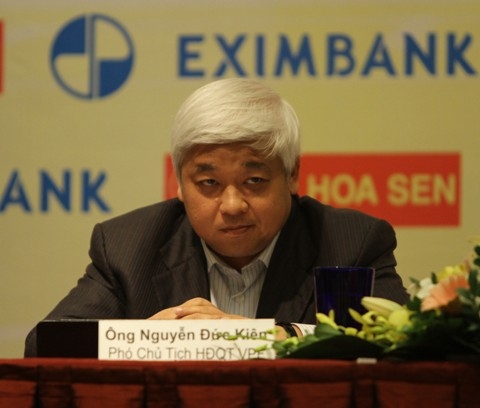 Quan tham,Dương Chí Dũng,Bầu Kiên,Vũ Quốc Hảo