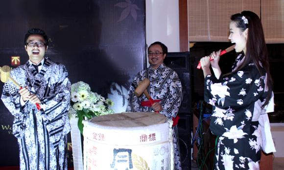 Hoa hậu Dương Thùy Linh,cơ ngơi Hoa hậu Dương Thùy Linh