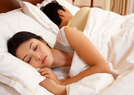 Tình yêu,Cuộc sống vợ chồng,Vợ lừa dối chồng