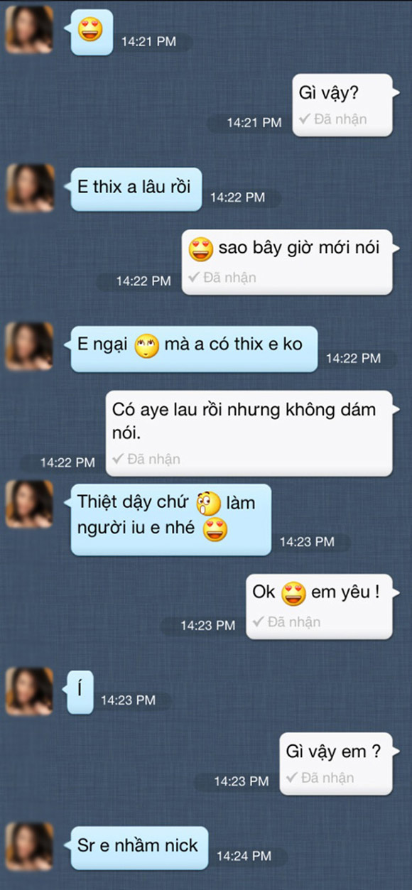 Tin nhắn vui,Tin nhắn chế,Tin nhắn hài hước