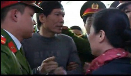 Dương Chí Dũng,Dương Tự Trọng