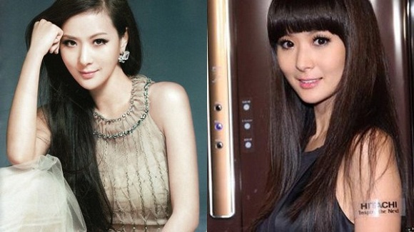 Hot girl châu á,Aimee Sun,Nichabul Nakasai,Laurinda Ho