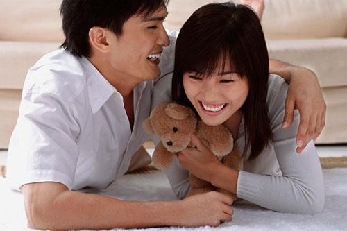 Tình yêu,Chuyện phòng the,Chuyện ân ái,Cuộc sống vợ chồng