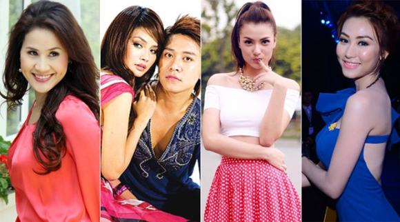 quý ông của showbiz,Ngô Quang Hải,Johny Trí Nguyễn,Tuấn Hưng,Bùi Anh Tuấn,gu chọn bạn gái của sao nam Việt,mẫu con gái được nam giới thích,sở thích chọn người yêu của sao nam