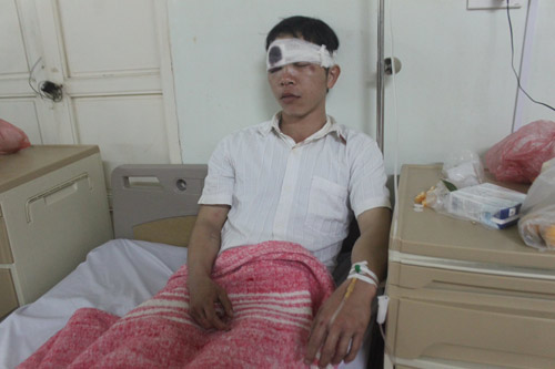 Tai nạn giao thông,Tai nạn chết người,Tai nạn thảm khốc
