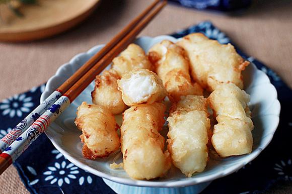 Món ăn ngon,Sữa giòn,Cách làm sữa giòn