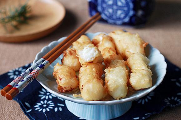 Món ăn ngon,Sữa giòn,Cách làm sữa giòn