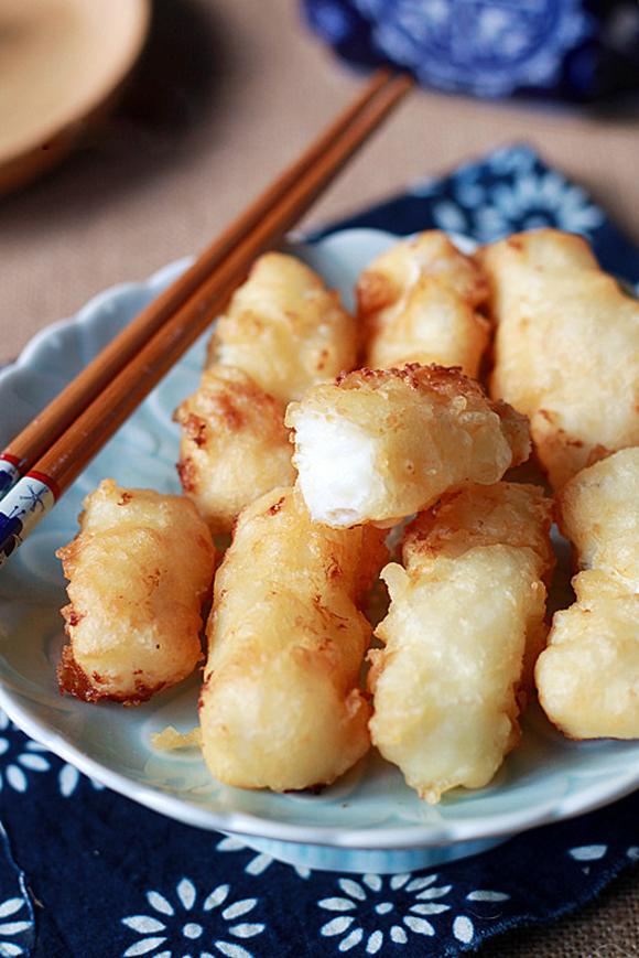 Món ăn ngon,Sữa giòn,Cách làm sữa giòn