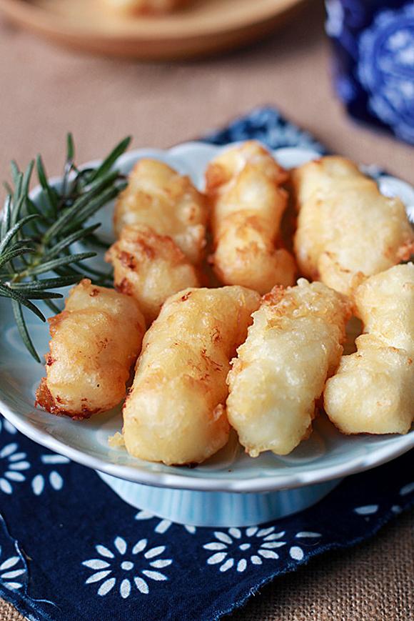 Món ăn ngon,Sữa giòn,Cách làm sữa giòn
