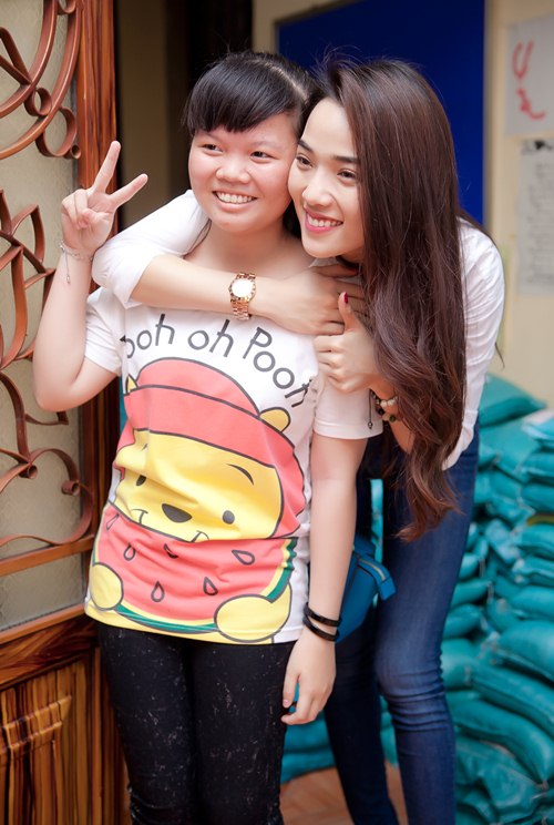 Ưng Hoàng Phúc,Siêu mẫu Kim Cương,Showbiz Việt