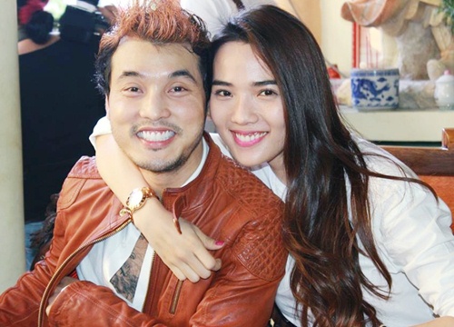Ưng Hoàng Phúc,Siêu mẫu Kim Cương,Showbiz Việt