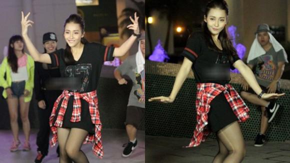 Hot girl Việt,Chi Pu,Khả Ngân,Mai thỏ,Hà Min