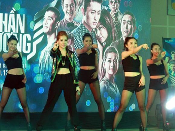 Hot girl Việt,Chi Pu,Khả Ngân,Mai thỏ,Hà Min
