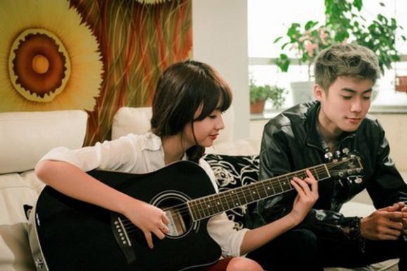 Hot girl Việt,Chi Pu,Khả Ngân,Mai thỏ,Hà Min