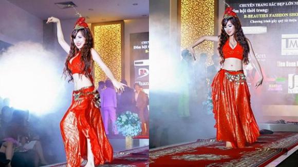 Hot girl Việt,Chi Pu,Khả Ngân,Mai thỏ,Hà Min