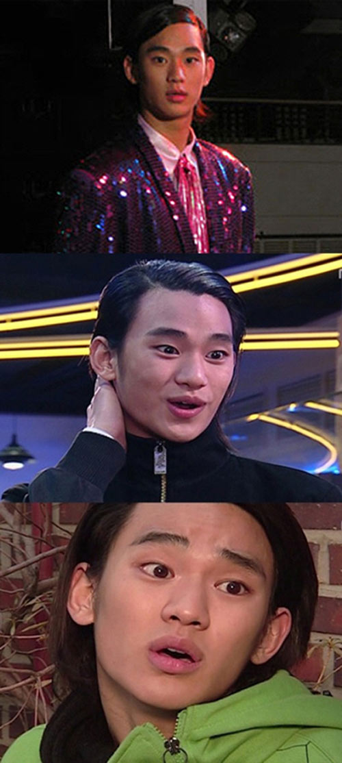 Màn ảnh hàn,Lee Min Ho,Hyun Bin,Yoo Jae Suk,Kim Soo Hyun
