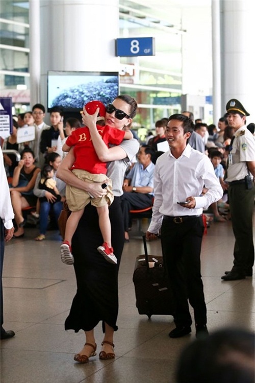Hồ Ngọc Hà,Hà Hồ,Cường đô La