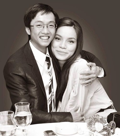 Hồ Ngọc Hà,Hà Hồ,Cường đô La